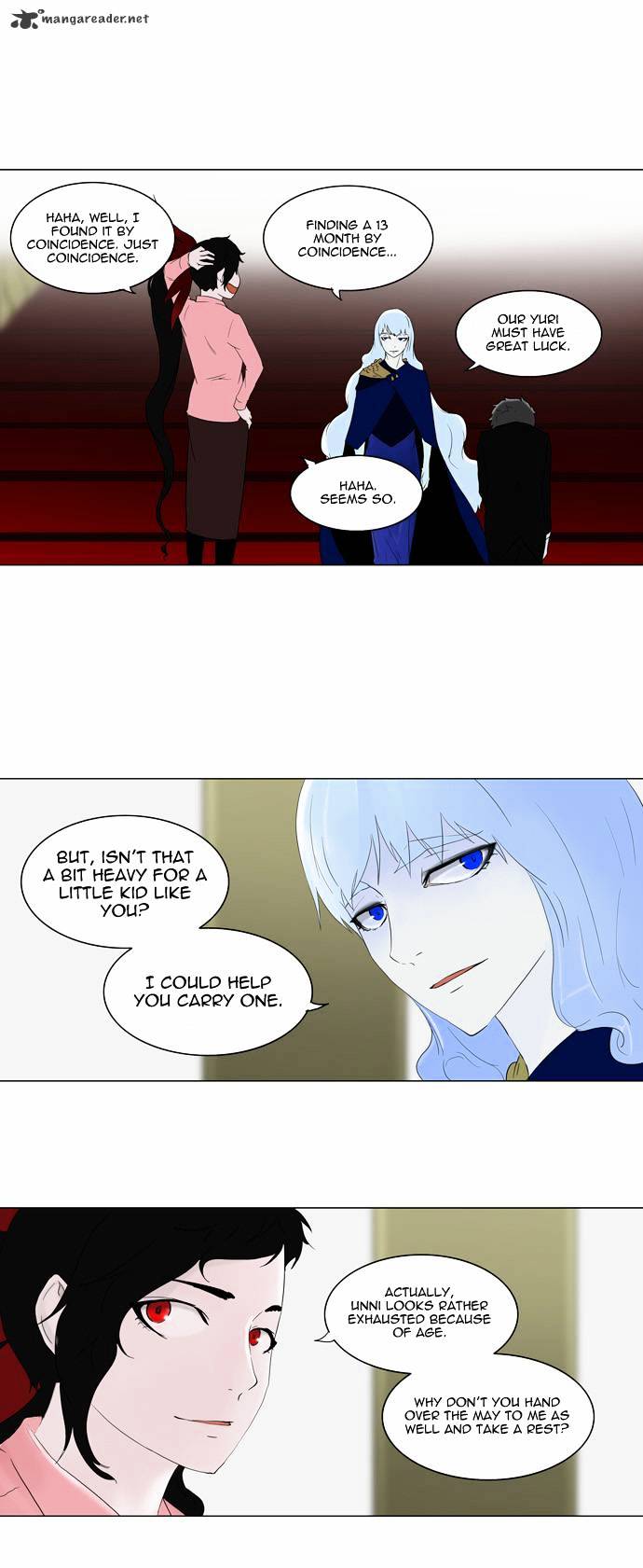 Tower of God, Chapter 80 image 06